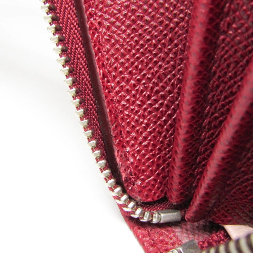 BVLGARIBulgari   Wallet - Picture 13 of 13